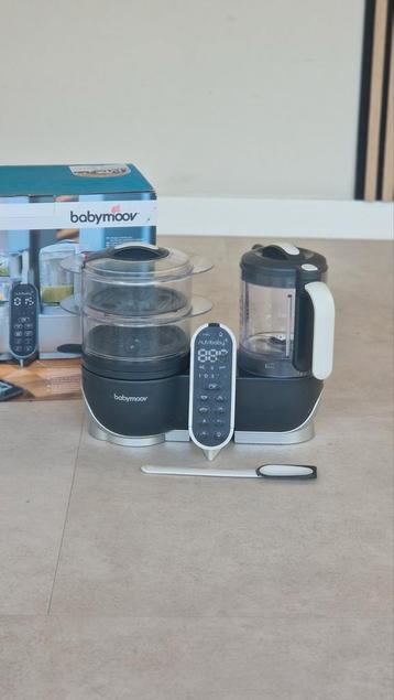 Babymoov, baby hapjes  beschikbaar voor biedingen