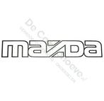 MX5 Sticker voorbumper grijs, De Cabriohoeve VOF, Nieuw, Info@cabriohoeve.nl, Julianalaan 9, 9462PG Gasselte, Nederland