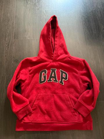 GAP hoodie, warme, zachte trui met capuchon beschikbaar voor biedingen