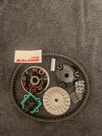 Malossi tuning parts!, Ophalen of Verzenden, Nieuw, Blok, Overige merken