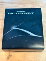Shimano Ultegra shifter R8000  11 sp , velgrem nw., Fietsen en Brommers, Fietsonderdelen, Overige typen, Racefiets, Nieuw, Ophalen of Verzenden