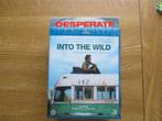 emile hirsch-marcia gay harden: into the wild, Verzenden, Zo goed als nieuw, Actie