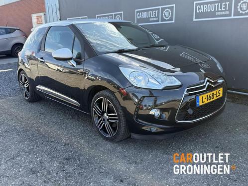 Citroen DS3 1.6 THP Sport Chic | BJ 2011 | AIRCO | CRUISE |, Auto's, Citroën, Bedrijf, Te koop, DS3, ABS, Airbags, Airconditioning