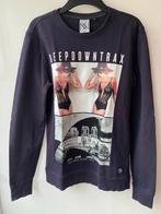 Paarse trui Non Grada (The Sting) maat S, Kleding | Heren, Paars, Nieuw, Ophalen of Verzenden, Non Grada