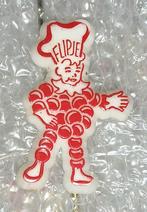 Flipje Tiel Speldje, Ophalen of Verzenden, Gebruikt, Overige onderwerpen, Speldje of Pin