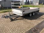 Netter Henra 2700kg 365x185x30, Auto diversen, Aanhangers en Bagagewagens, Ophalen