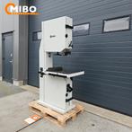 SCM Lintzaag model 600 ** Zaagmachine lint zaag scm, 70 mm of meer, Ophalen of Verzenden, Zo goed als nieuw, Lintzaag