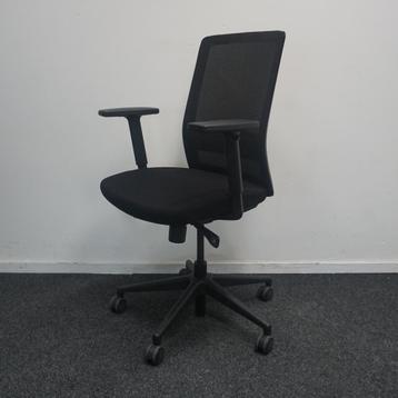 Bestuhl S30 Bureaustoelen| Ergonomisch | Zwart | Burostoel beschikbaar voor biedingen