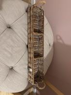 Rivièra Maison Rekje/Mand, Mand, Ophalen of Verzenden, Zo goed als nieuw, Riet