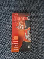 Jopen bier oudere folder, Ophalen of Verzenden, Zo goed als nieuw, Overige typen, Overige merken