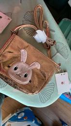 Sinterklaas schoen cadeautje tasje konijn, Ophalen of Verzenden, Nieuw, Kruidvat