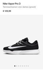Nike dames tennisschoen - gloed nieuw, Nike, L00, Schoenen, Ophalen of Verzenden