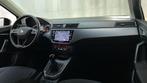 Seat Arona 1.0 TSI Style Business Intense Camera Adaptive Cr, Stof, Gebruikt, Zwart, Origineel Nederlands
