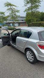 Opel Astra 1.7 Cdti 59KW 5D 2004 Grijs, Auto's, Voorwielaandrijving, 4 cilinders, 1686 cc, Particulier