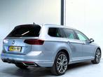 Volkswagen Passat Variant 2.0 TDI Elegance Business, Auto's, Volkswagen, 1490 kg, Gebruikt, 4 cilinders, Leder en Stof