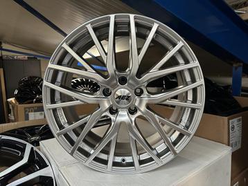 Nieuw 20inch VW Audi Seat BMW Skoda GTS Style Velgen! 5x112 beschikbaar voor biedingen