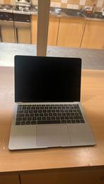 MacBook Air  A1932 (2018/2019) - Zo goed als nieuw!, Computers en Software, Apple Macbooks, Ophalen, Qwerty, 13 inch, Minder dan 2 Ghz
