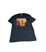 1996 Soundgarden "Down On The Upside" Tour Black - Size XL, Zwart, Maat 56/58 (XL), Ophalen of Verzenden, Zo goed als nieuw