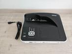 tk:I3 PROJECTOR 3303W Beamer, 3500 Lumen, HDMI, Short Trow, Ophalen of Verzenden, Gebruikt