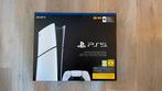 NIEUW | SONY Playstation 5 Slim Digital, Ophalen, Nieuw, Playstation 5 Digital