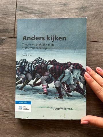 Joop Willemse - Anders kijken beschikbaar voor biedingen
