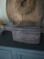 Sober stoere spicebox, Ophalen of Verzenden