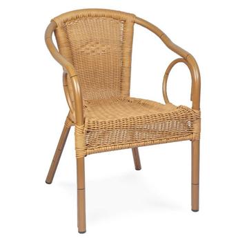 10 stuks Horeca Terrasstoel Corino - Stapelbaar beschikbaar voor biedingen