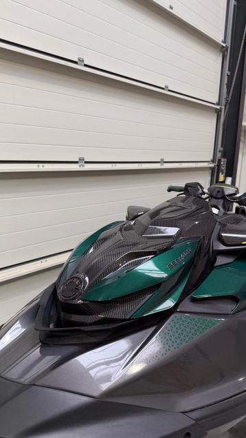 Sea-Doo RXP-X RS 300 APEX (2023) beschikbaar voor biedingen