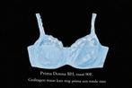 Prima Donna BH - Maat 90F, Prima Donna, Ophalen of Verzenden, Blauw, BH