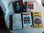 The Beatles / John Lennon videobanden, Alle leeftijden, Ophalen of Verzenden, Gebruikt