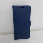 Bookcase hoesje voor Samsung A53 - blauw