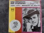Ben Steneker- Judy  ( Nederbeat), Overige genres, 7 inch, Single, Ophalen of Verzenden