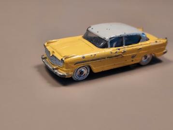 Hudson Hornet  1:43 Dinky Toys  beschikbaar voor biedingen