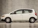 Mitsubishi Colt 1.1 One Sport (5 DEURS, NAVIGATIE, AIRCO, LE, Auto's, Mitsubishi, Gebruikt, Leder en Stof, Origineel Nederlands