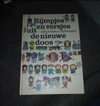 Rijmpjes en versjes uit de nieuwe doos, Ophalen of Verzenden, Gelezen, Han G. Hoekstra & Fiep Westendorp, Fictie algemeen