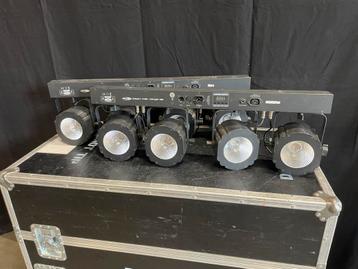 Showtec cob ledbar Compact power series beschikbaar voor biedingen