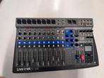 Zoom LiveTrak L-12 digitaal mengpaneel, Ophalen, Zo goed als nieuw, 10 tot 20 kanalen, Microfooningang