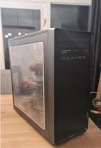 Basic Desktop PC for Gaming, Ophalen, 256 GB, Zelfgebouwde PC, Refurbished