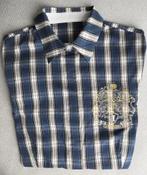Blouse Iceberg, Italië, Maat 38/40 (M), Blauw, Ophalen of Verzenden, Zo goed als nieuw