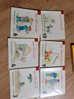 30 beginnend lezen boekjes, leesweg, leeslijn, Ophalen of Verzenden