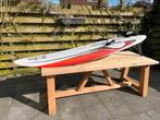 Surfplank Starboard Carve 120 ltr, 5 tot 7 m², Plank, Zo goed als nieuw, Ophalen
