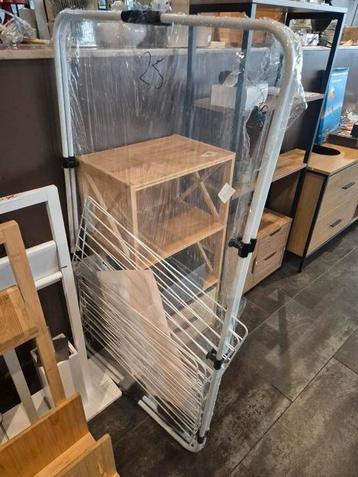 droogtoren nieuw beschikbaar voor biedingen