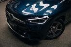 Mercedes-Benz GLA 180 d Business Solution AMG | AMG-Line | P, Auto's, Gebruikt, 4 cilinders, Blauw, 116 pk