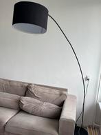 Booglamp, Huis en Inrichting, Lampen | Vloerlampen, Ophalen, Zo goed als nieuw, 150 tot 200 cm