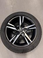 Velgen + winterbanden xc60, Gebruikt, Banden en Velgen, Winterbanden, 235 mm