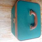 Beauty case Lancel, Ophalen of Verzenden, Gebruikt