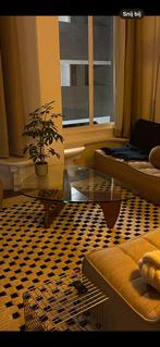 Noguchi Salontafel - zeer goede staat, Huis en Inrichting, Tafels | Salontafels, Ophalen, Zo goed als nieuw