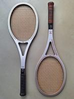 vintage tennisracket Dunlop Donnay Head Yamaha tennis racket, Racket, Gebruikt, Ophalen of Verzenden, Head