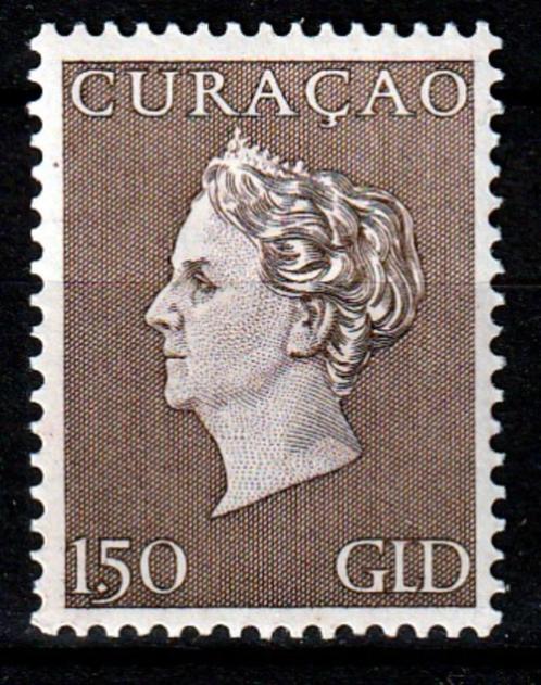 Curaçao NVPH 195 ongebruikt, Postzegels en Munten, Postzegels | Nederlandse Antillen en Aruba, Postfris, Ophalen of Verzenden