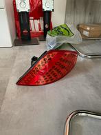 Peugeot 307cc 2.0 (3B) achterlicht rechts carrosserie, Auto-onderdelen, Verlichting, Ophalen of Verzenden, Gebruikt, Peugeot